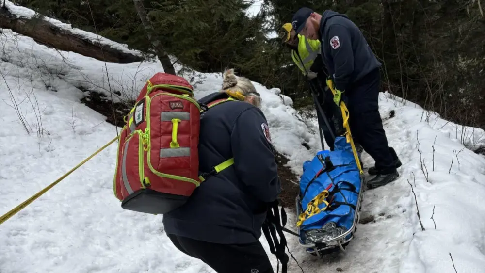 Kooskia Emergency Services