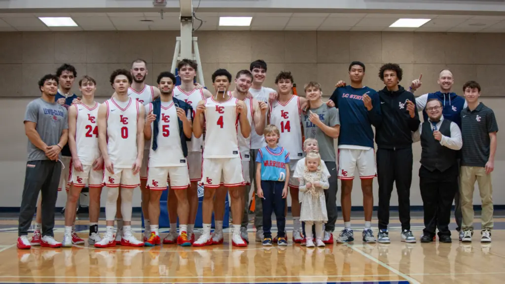 Lewis-Clark State College Athletics