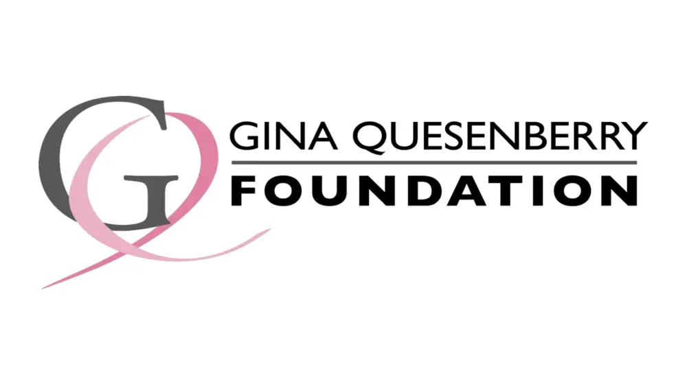 Gina Quesenberry Foundation