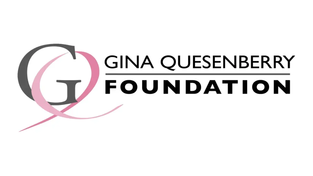 Gina Quesenberry Foundation