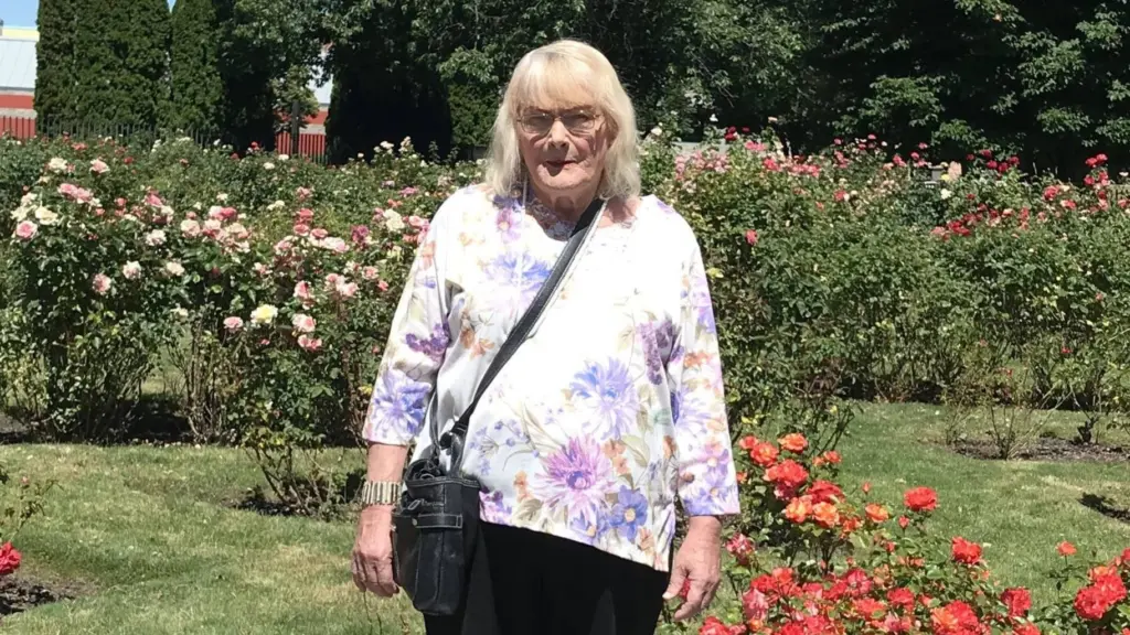 Melissa Sue Robinson