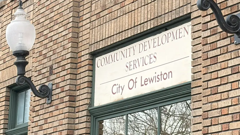 City of Lewiston Community Development