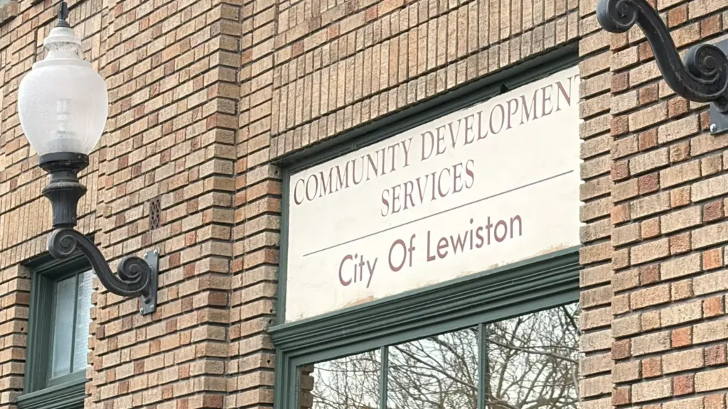 City of Lewiston Community Development