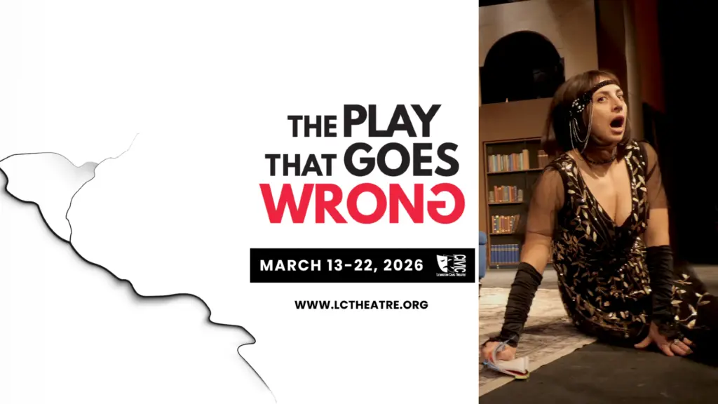 Lewiston Civic Theatre