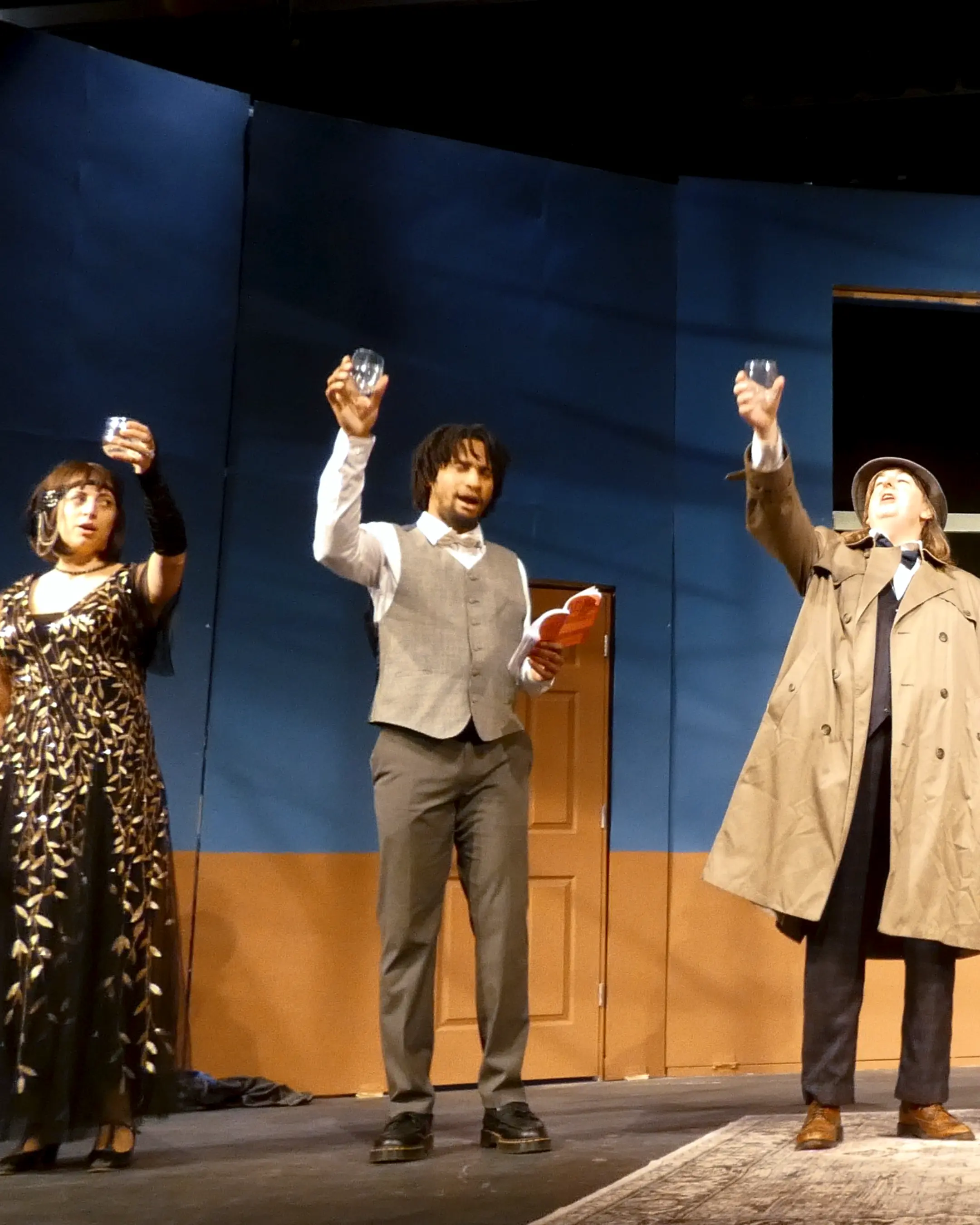 Lewiston Civic Theatre