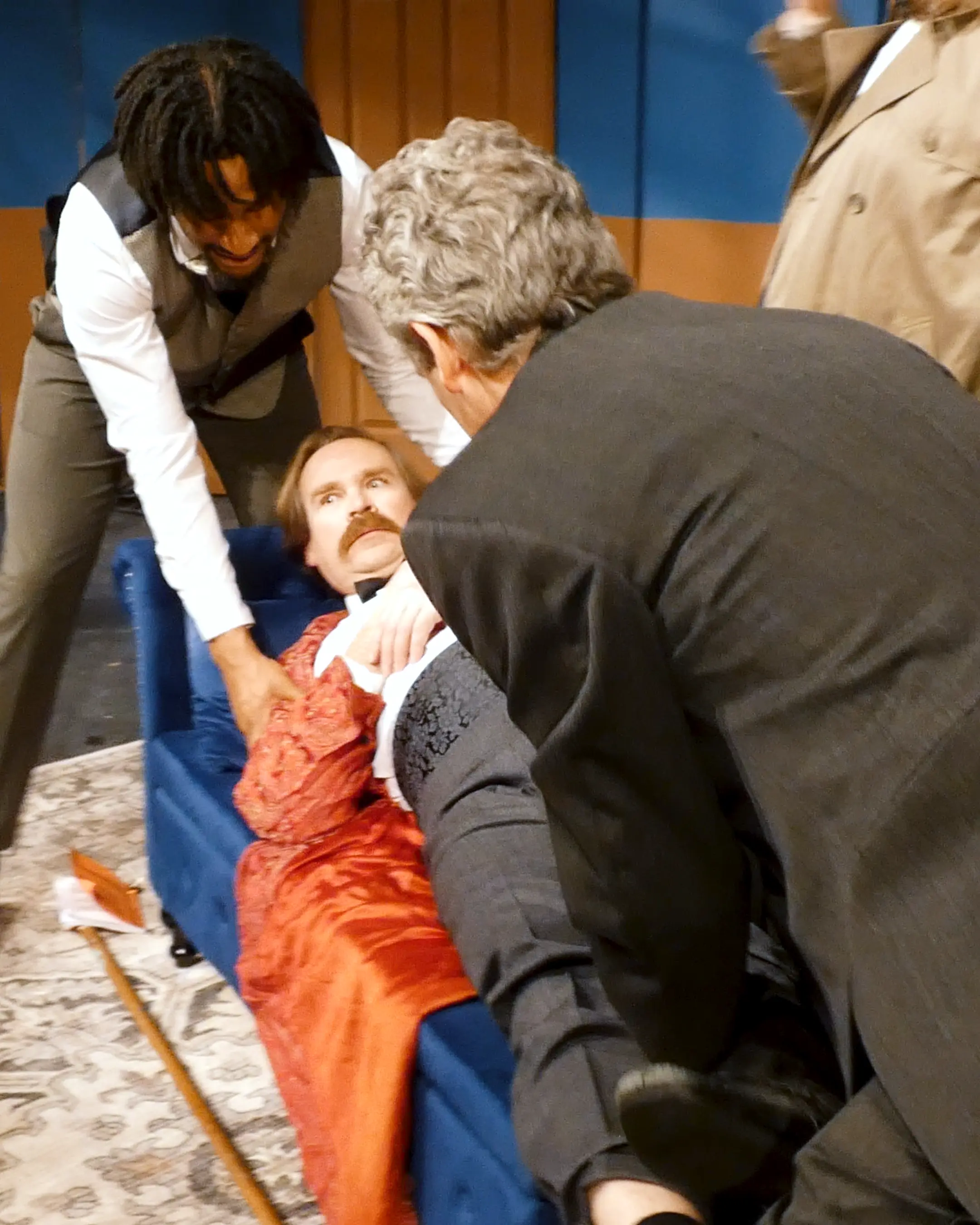 Lewiston Civic Theatre