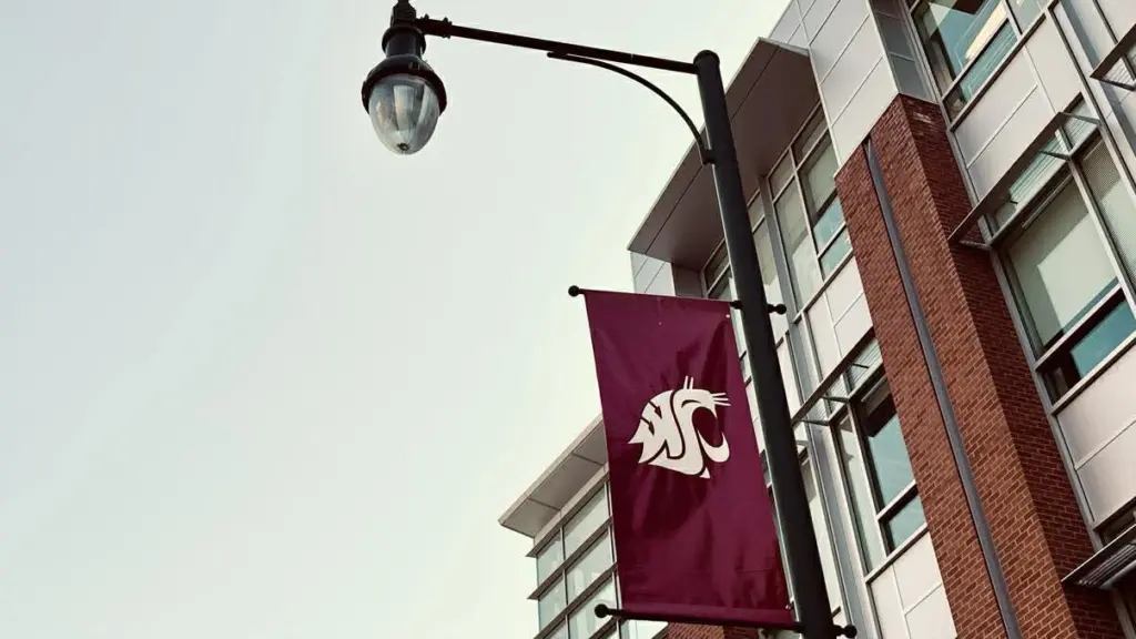 Washington State University - Victoria Johnson