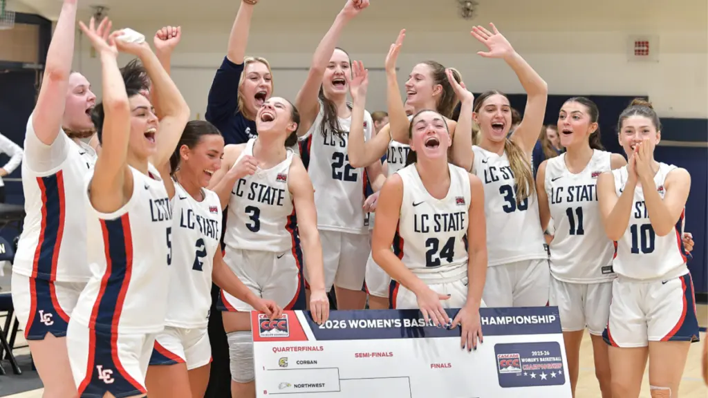 Lewis-Clark State College Athletics