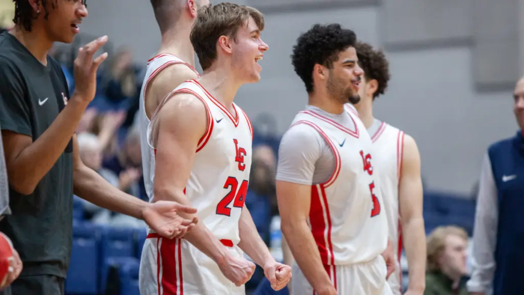 Lewis-Clark State College Athletics