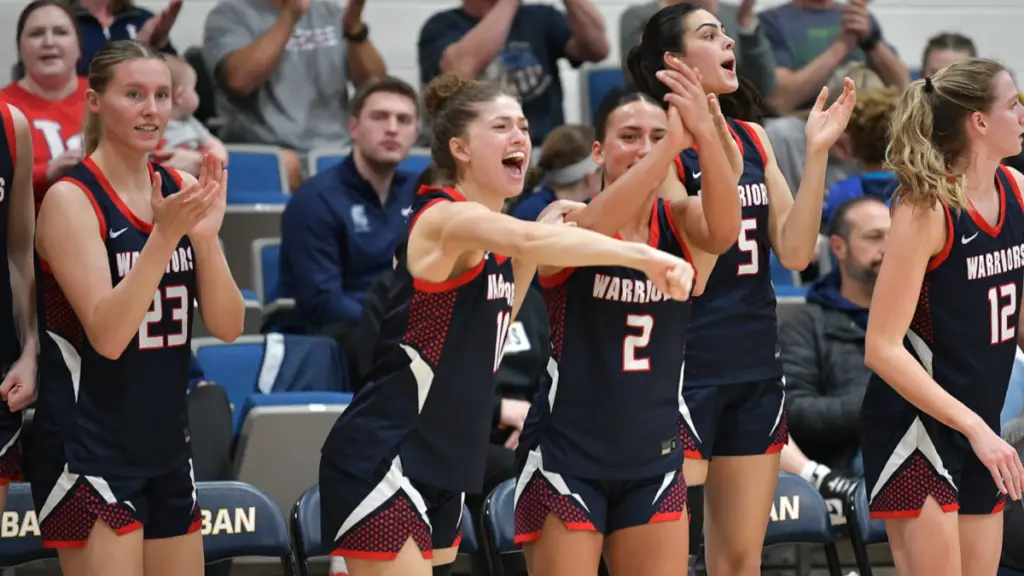 LC State Women's Basketball