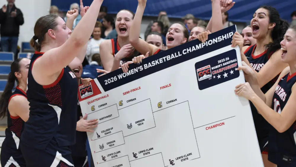 LC State Women's Basketball