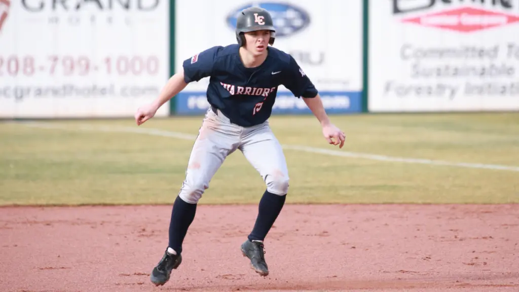 Lewis-Clark State College Athletics