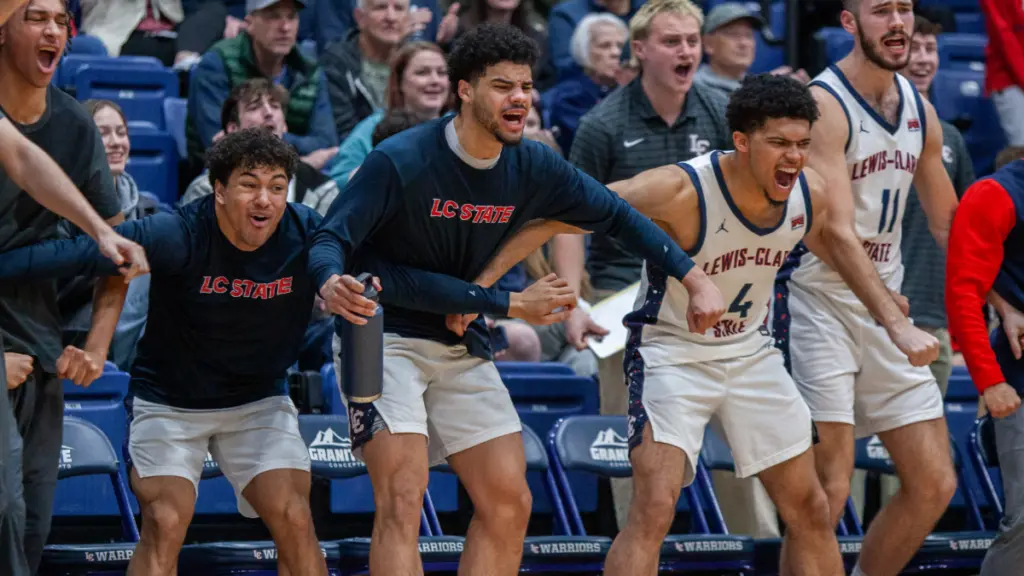 Lewis-Clark State Sports