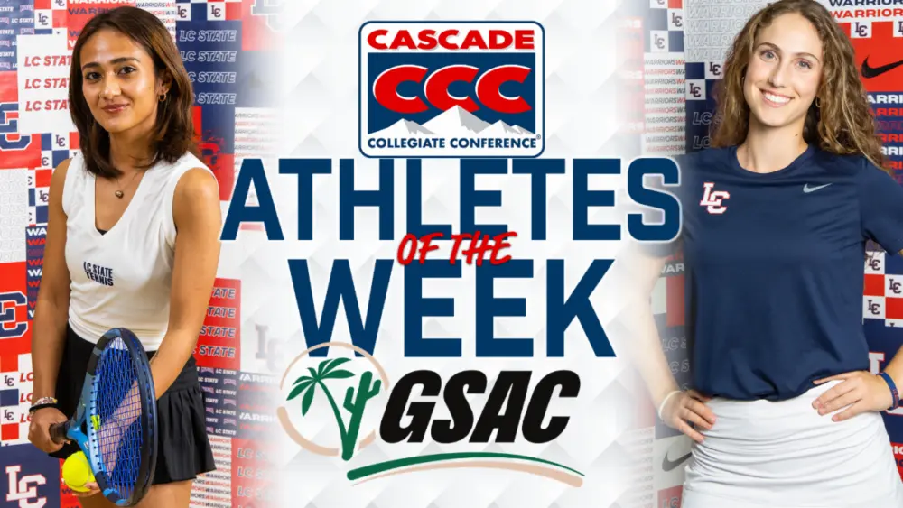 Lewis-Clark State College Athletics