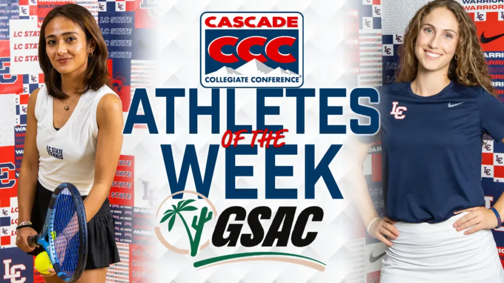 Lewis-Clark State College Athletics