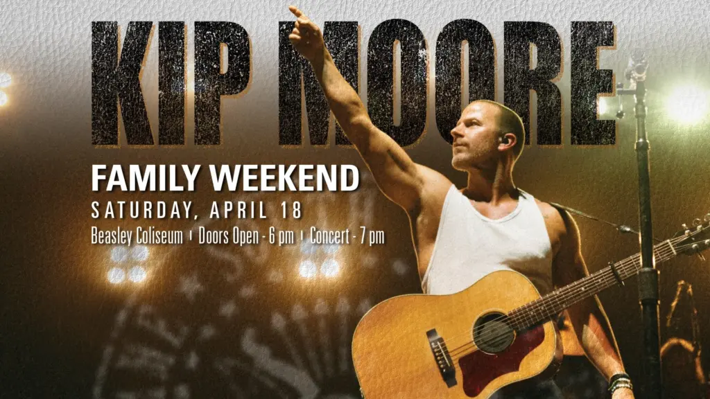 Kip Moore