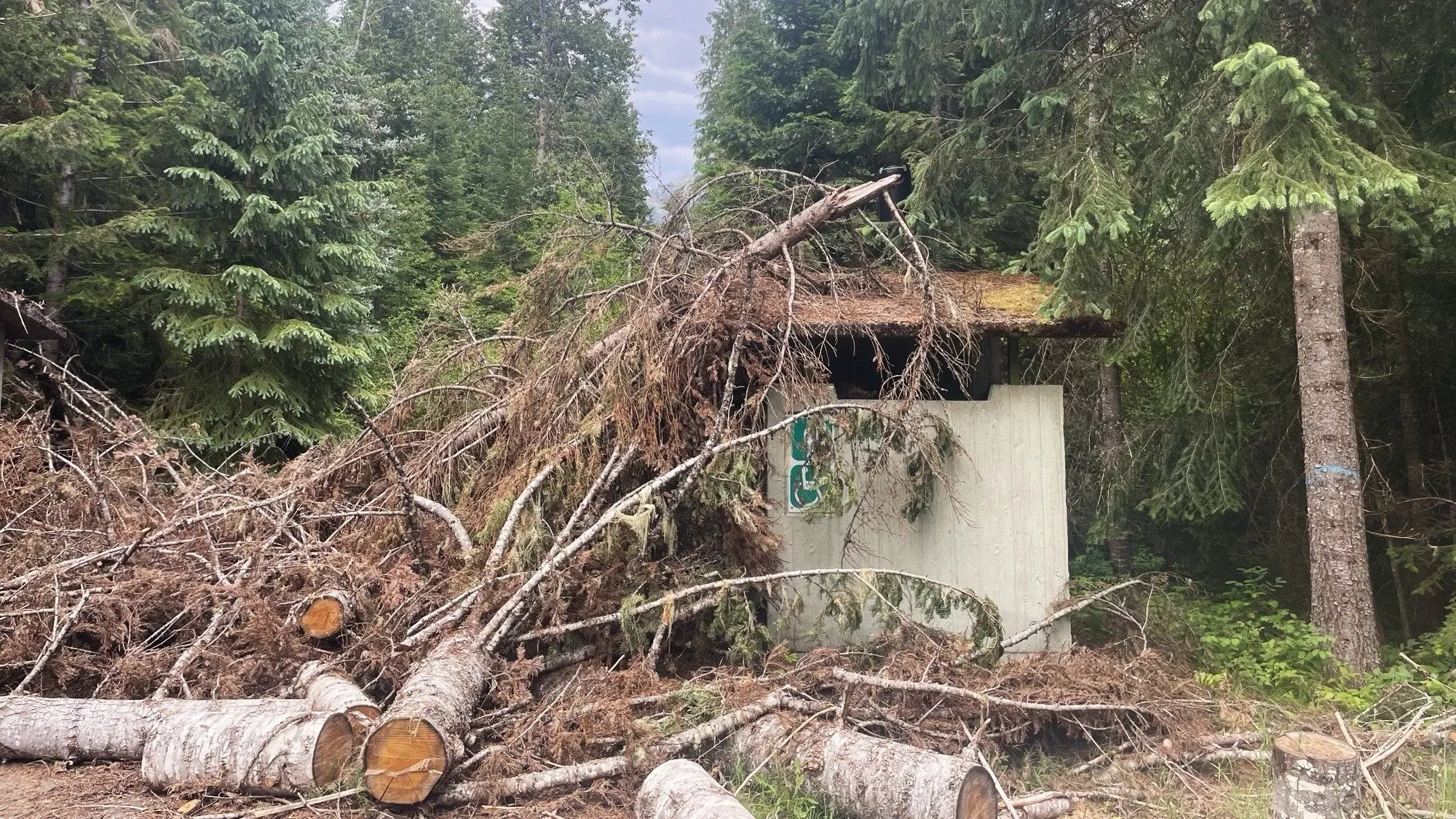 Photo credit: Idaho Department of Fish and Game (IDFG)