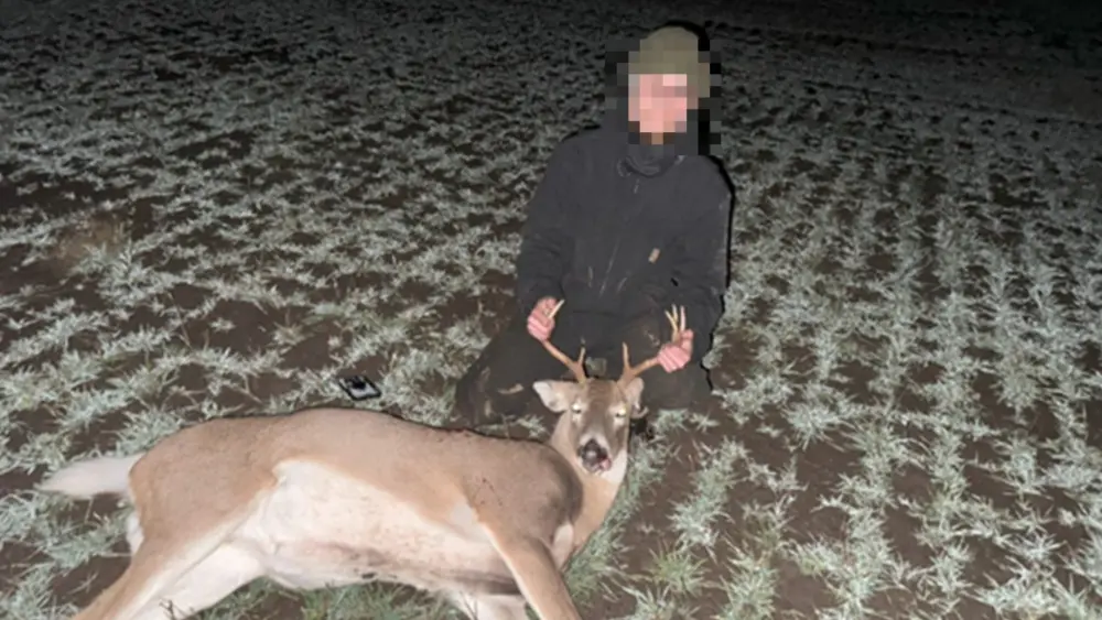 Idaho Department of Fish and Game.