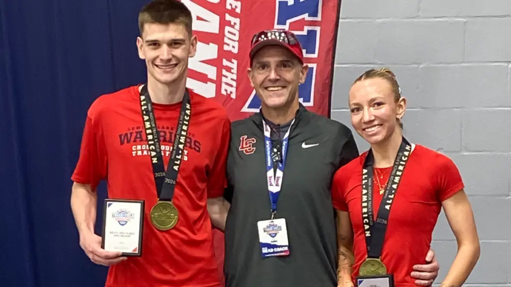 LC State Track & Field