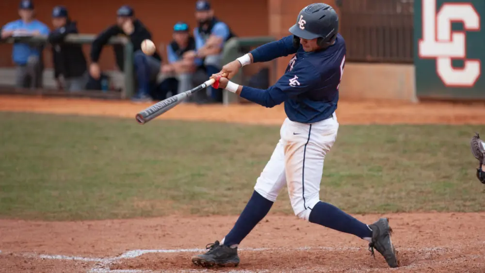 LC State Baseball