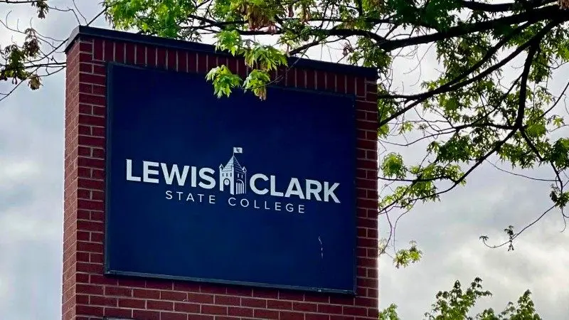 Lewis Clark State College - Victoria Johnson @ Dailyfly Media 2026