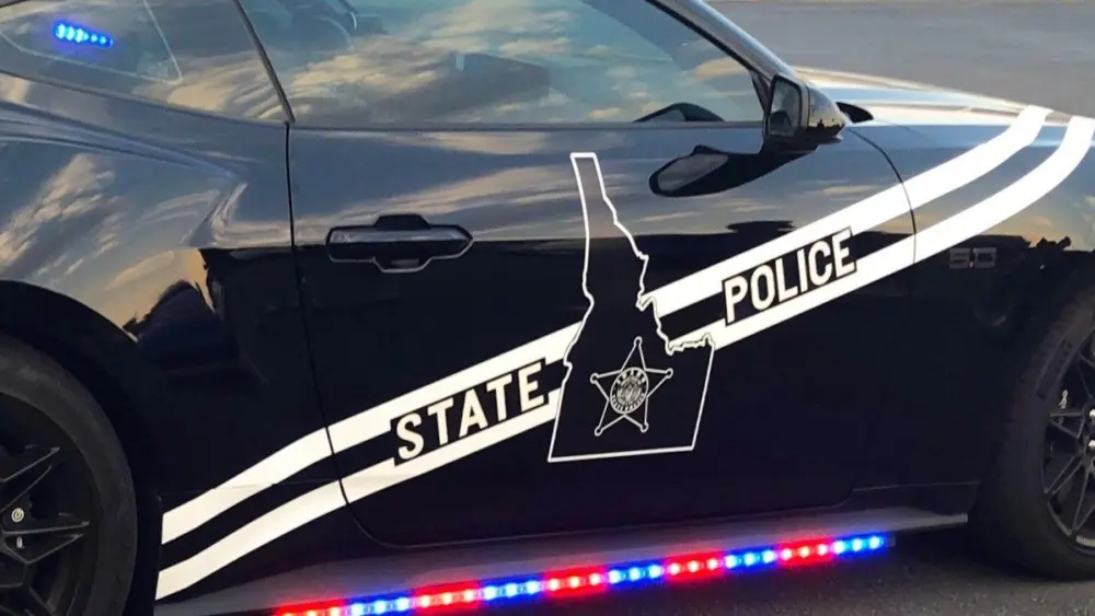 Idaho State Police