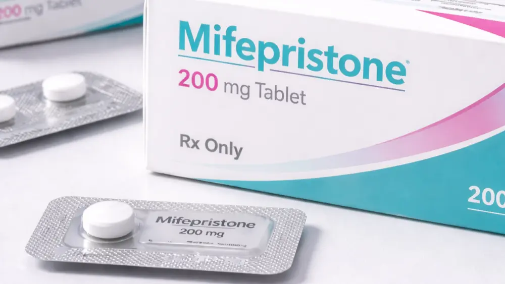 Mifepristone