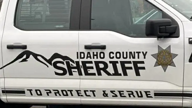 Idaho County Sheriff - Victoria Johnson Dailyfly Media