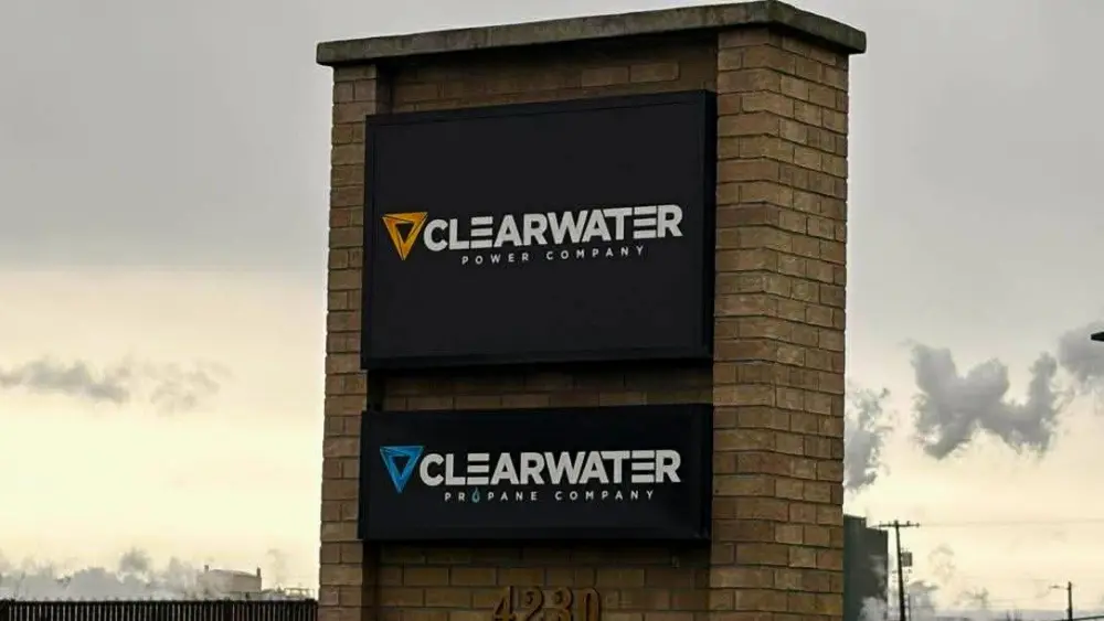 Clearwater Power - Victoria Johnson Dailyfly Media