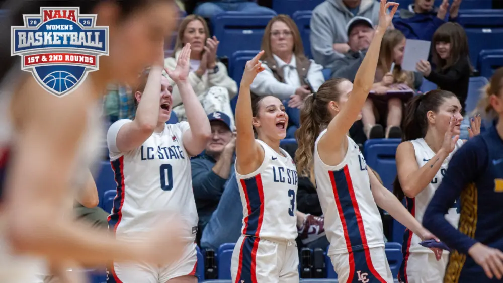 Lewis-Clark State College Athletics