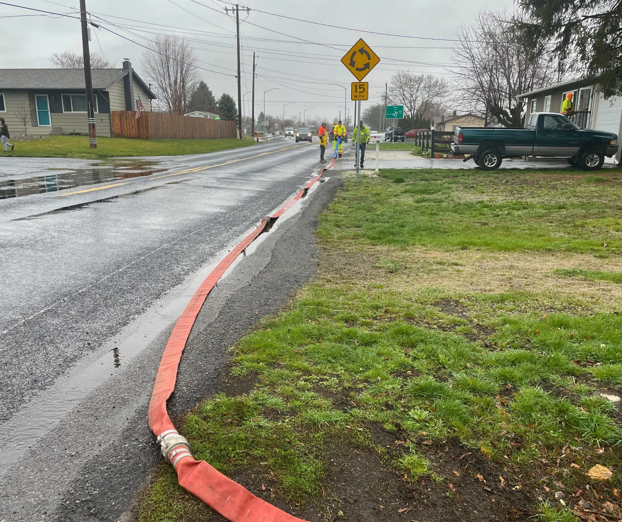 Courtesy - City of Lewiston