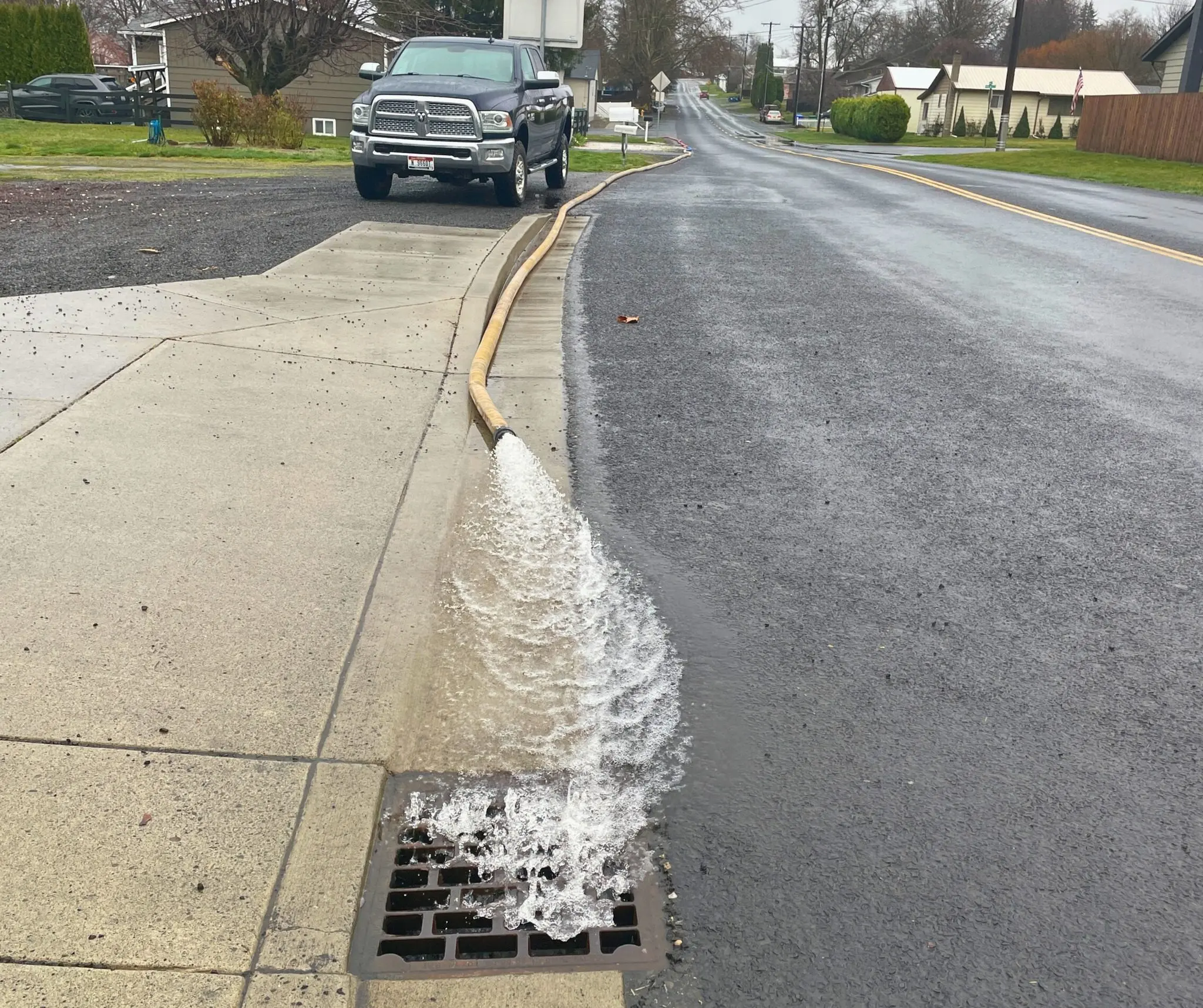 Courtesy - City of Lewiston