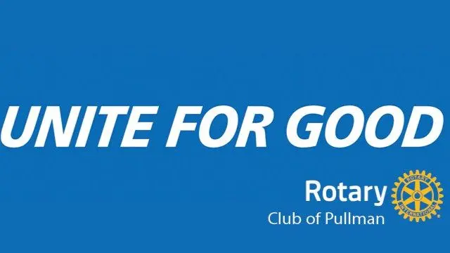Pullman Rotary Club Facebook Image