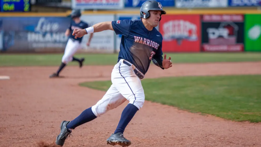 LC State Baseball