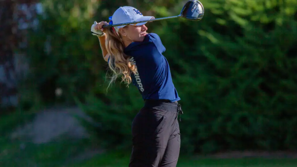 LC State Golf