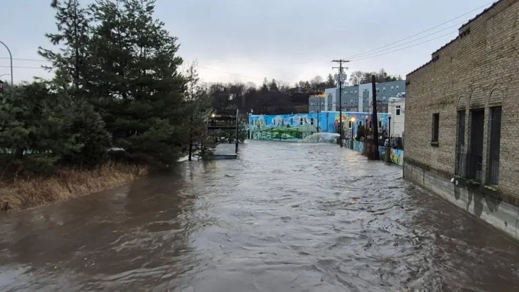 City of Pullman Facebook Image