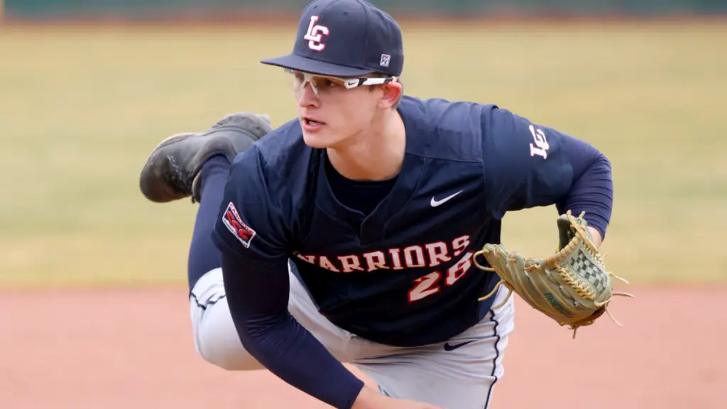 LC State Baseball Completes Series Sweep of OIT