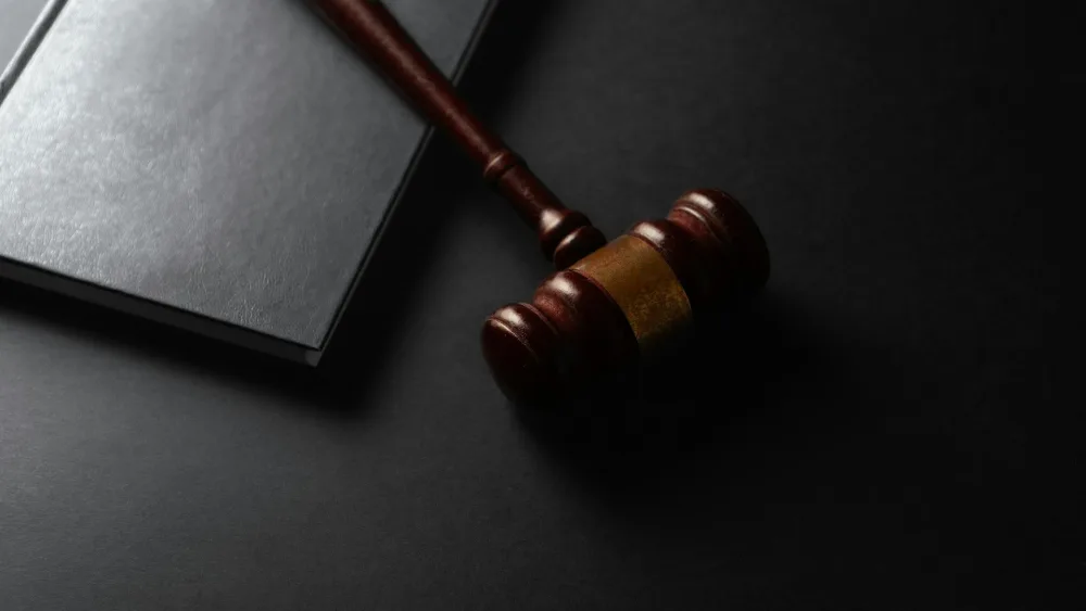 Gavel - Photo: Sasun Bughdaryan / Unsplash