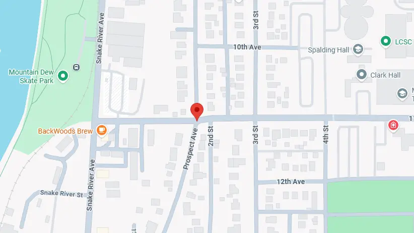 Image courtesy of Google Maps