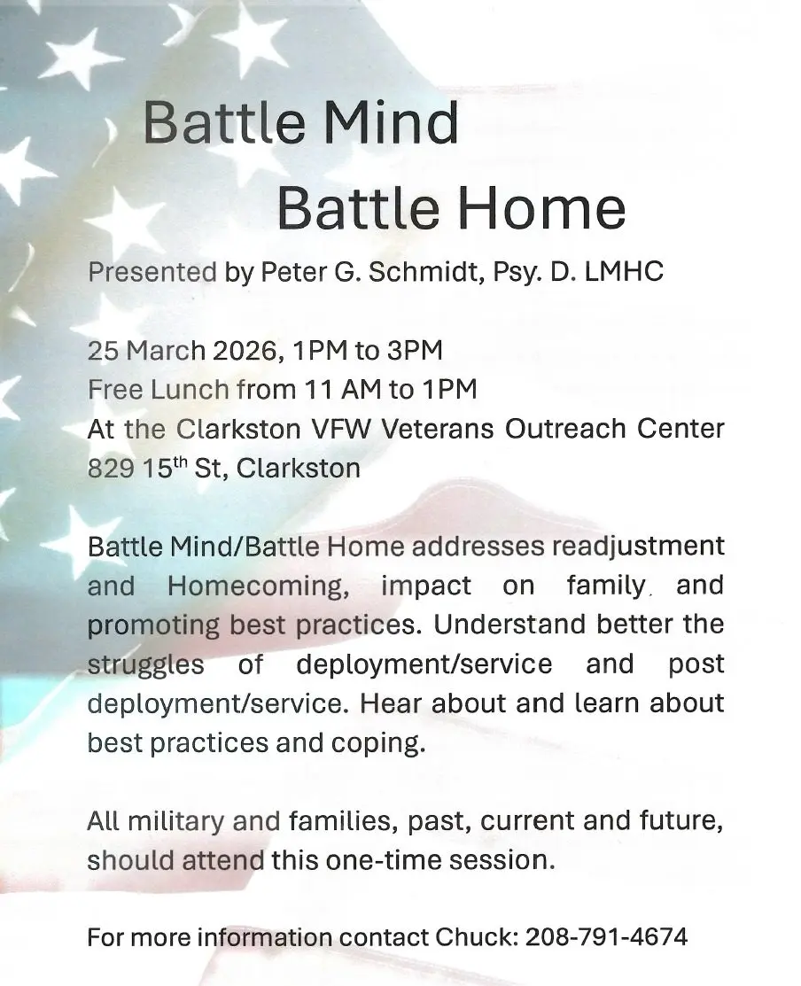 Battle Mind / Battle Home