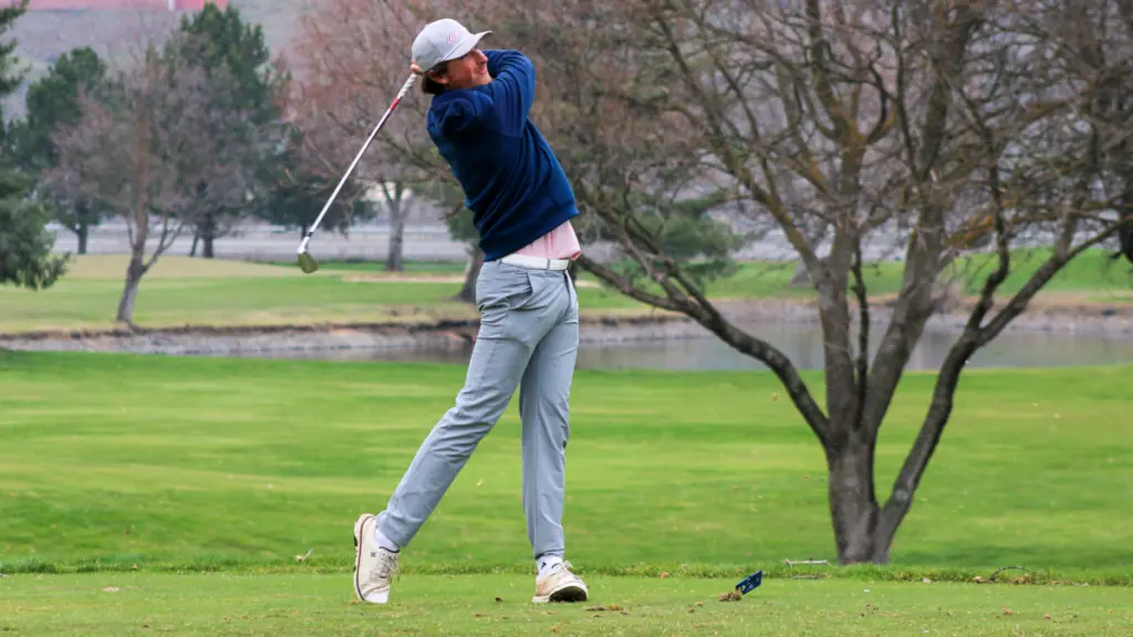 LC State Men’s Golf Flexes its Depth in Dominant Day at The Warrior ﻿Spring Classic