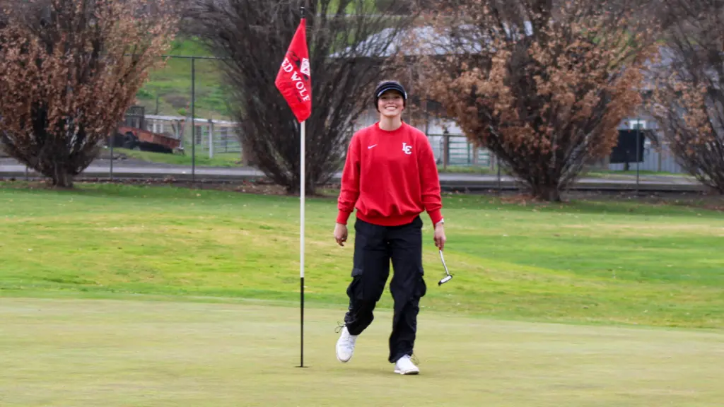 LC State Women’s Golf Takes 22-Stroke Lead at Warrior Spring Classic