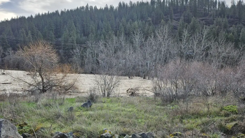 City of Kendrick Facebook