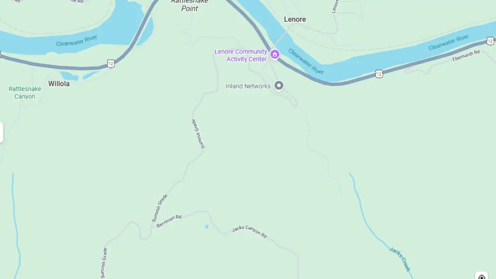 Photo credit: Google Maps