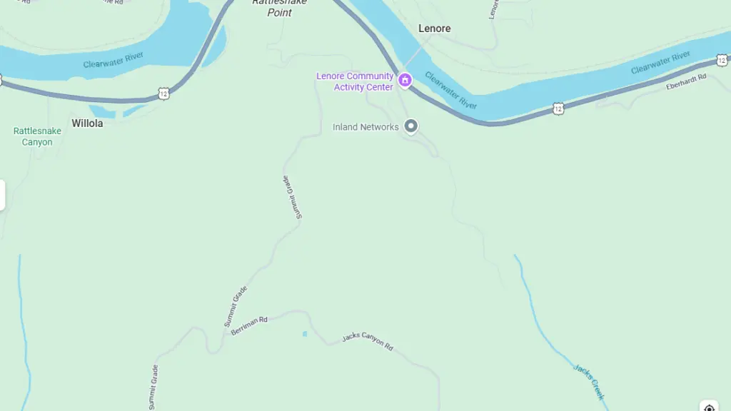 Photo credit: Google Maps