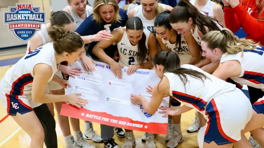 Lewis-Clark State College Athletics