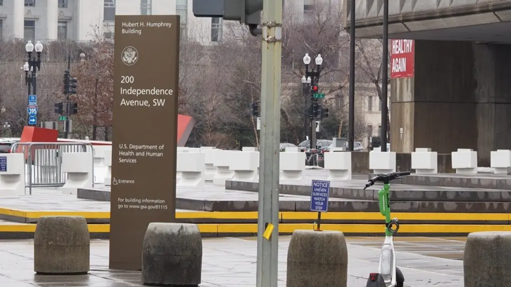 The U.S. Department of Health and Human Services is arguing that 13 states requiring insurers to cover abortion are in violation of federal law. (Photo by Shauneen Miranda/States Newsroom)