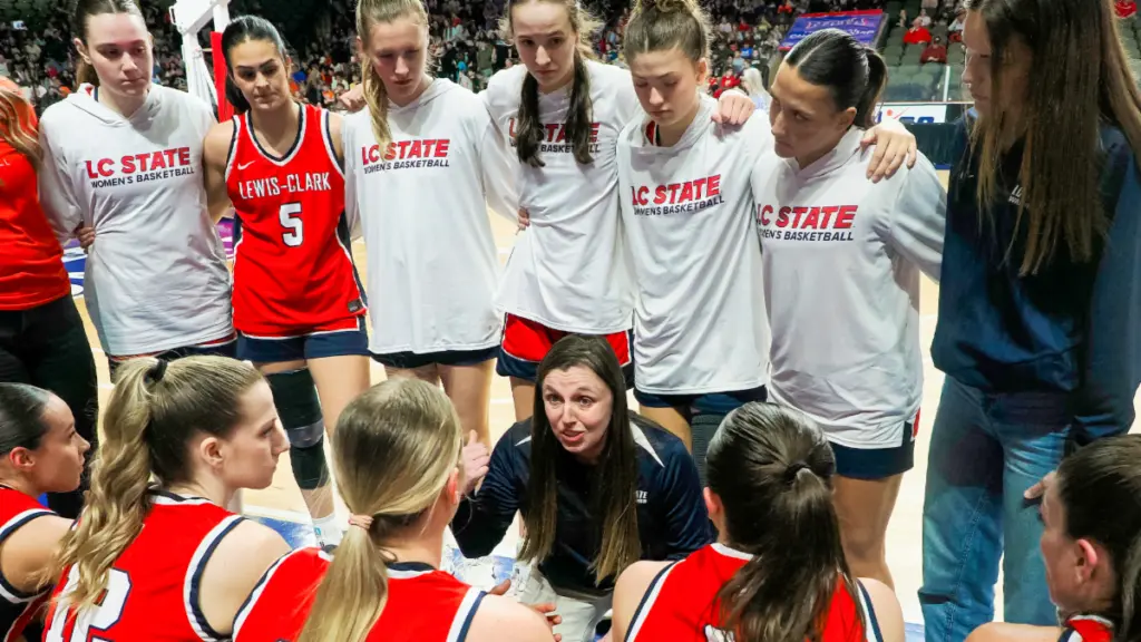 Lewis-Clark State College Athletics