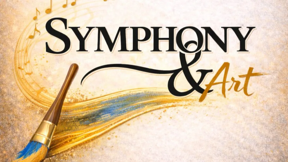 Photo credit: Courtesy of Washington Idaho Symphony