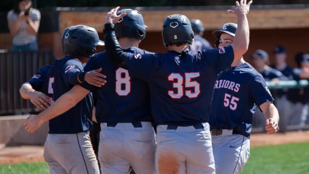 Lewis-Clark State College Athletics